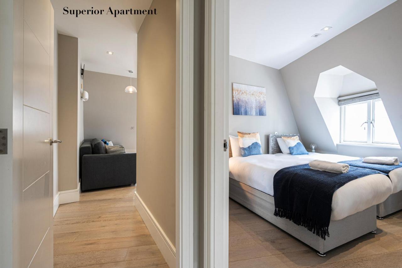 Superb Apartments Opposite Edgware Road Station لندن المظهر الخارجي الصورة