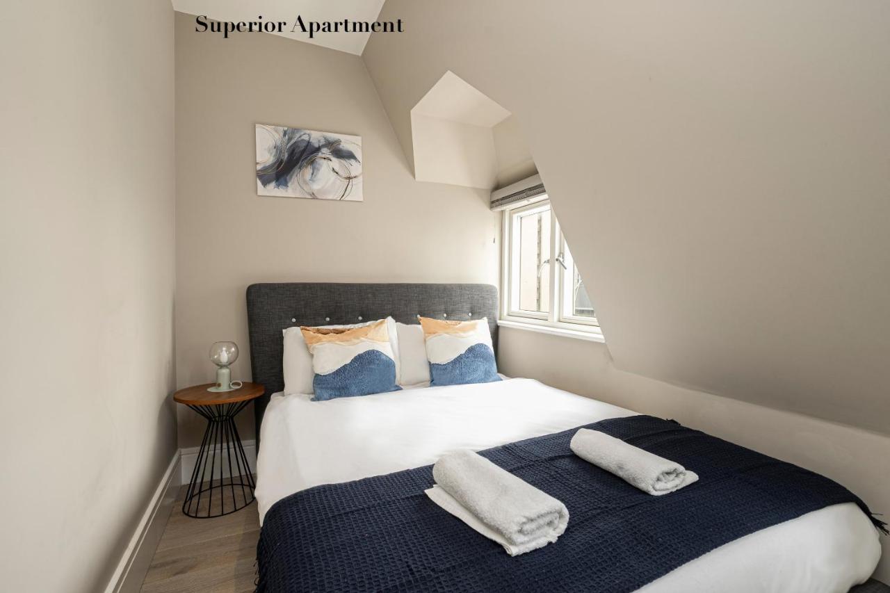Superb Apartments Opposite Edgware Road Station لندن المظهر الخارجي الصورة