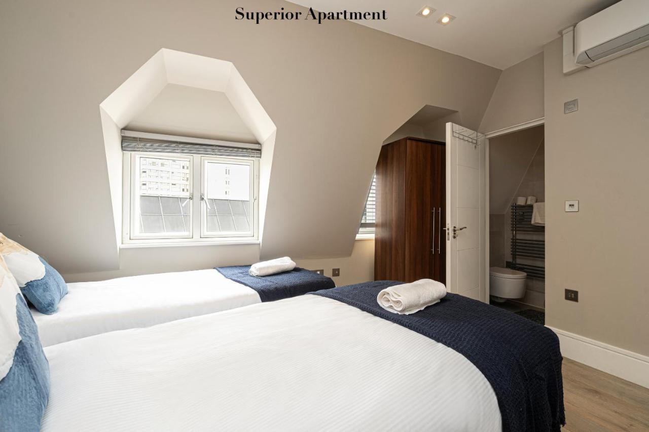 Superb Apartments Opposite Edgware Road Station لندن المظهر الخارجي الصورة