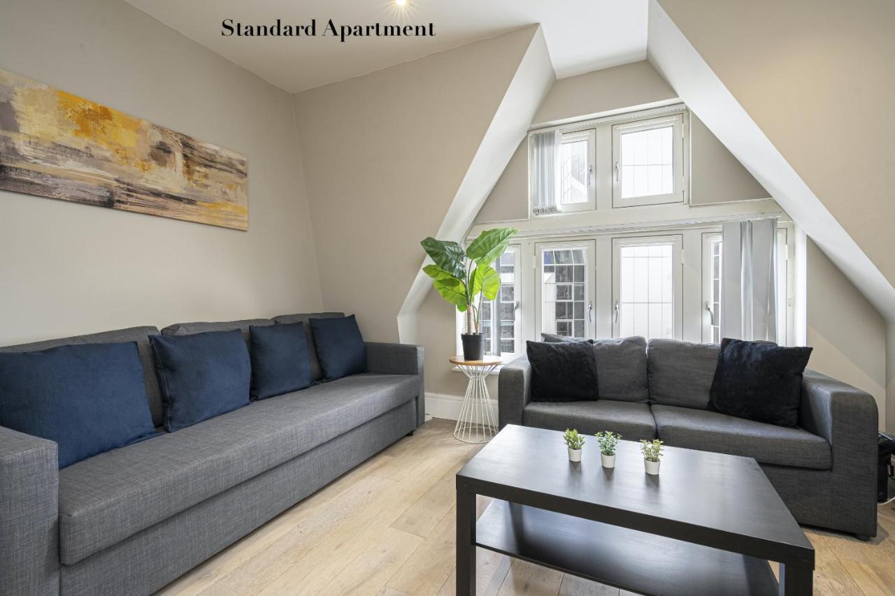 Superb Apartments Opposite Edgware Road Station لندن الغرفة الصورة