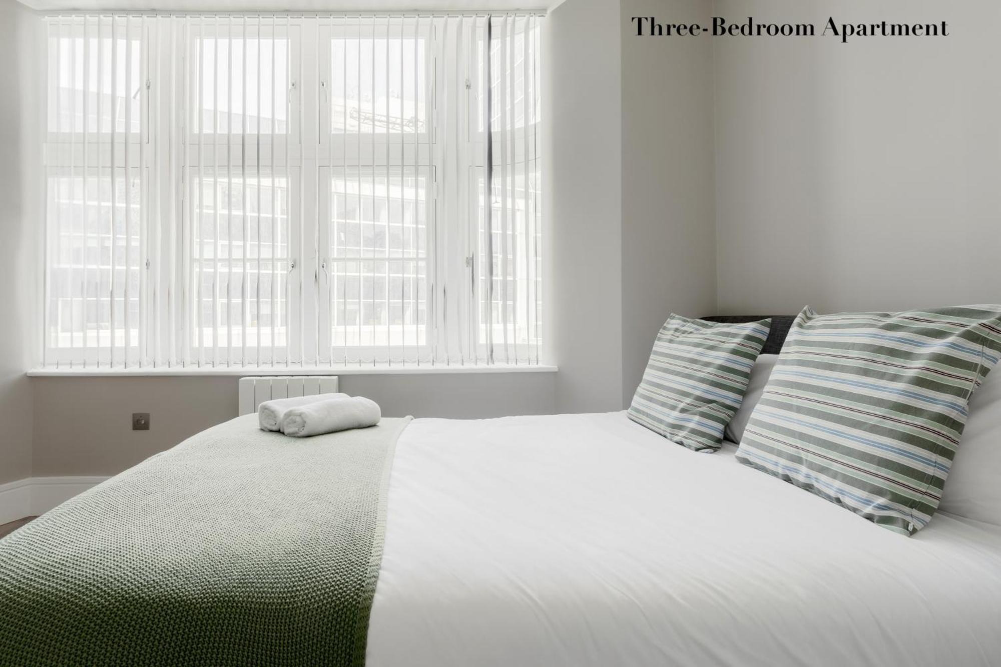 Superb Apartments Opposite Edgware Road Station لندن المظهر الخارجي الصورة