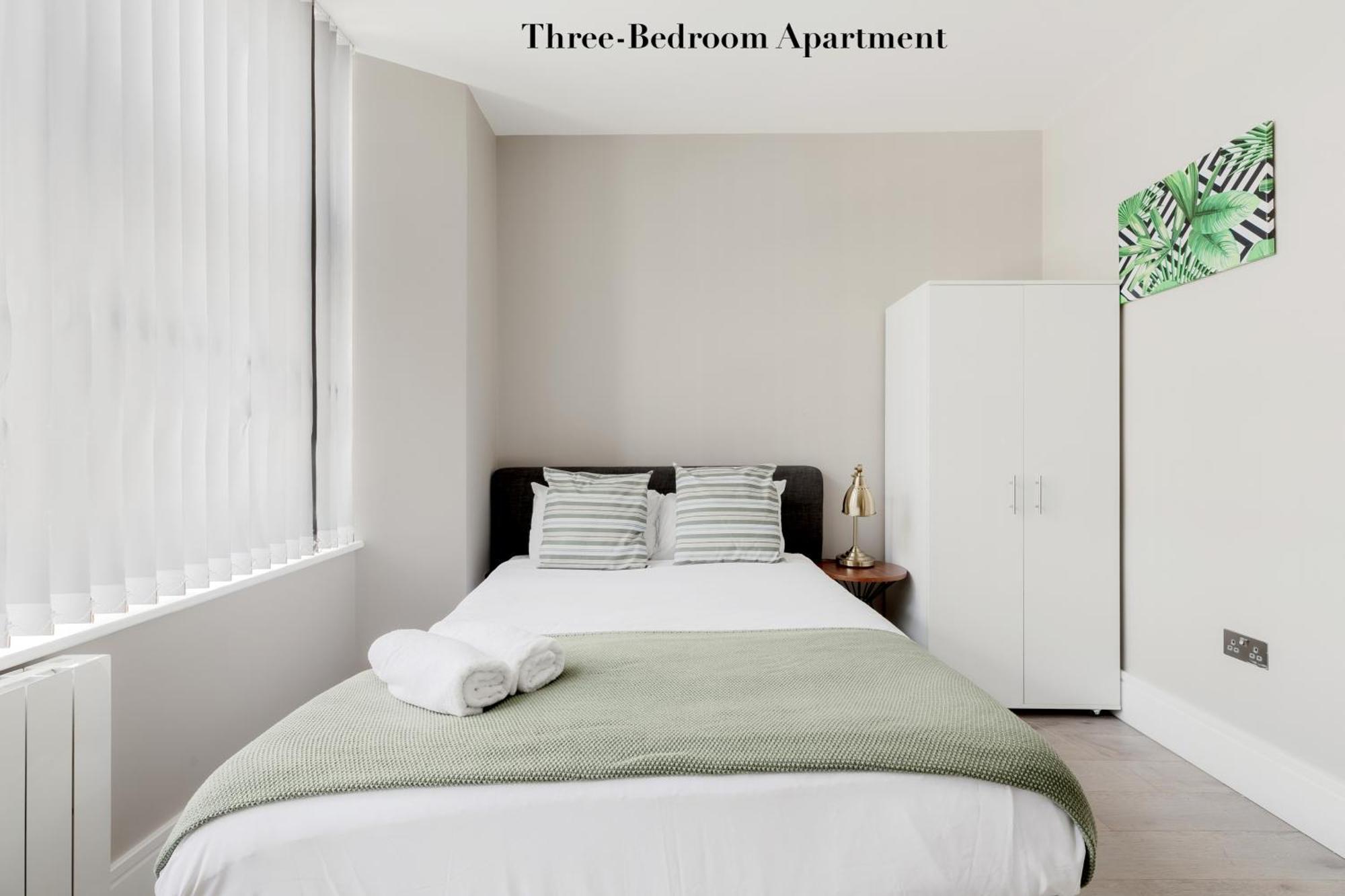 Superb Apartments Opposite Edgware Road Station لندن الغرفة الصورة