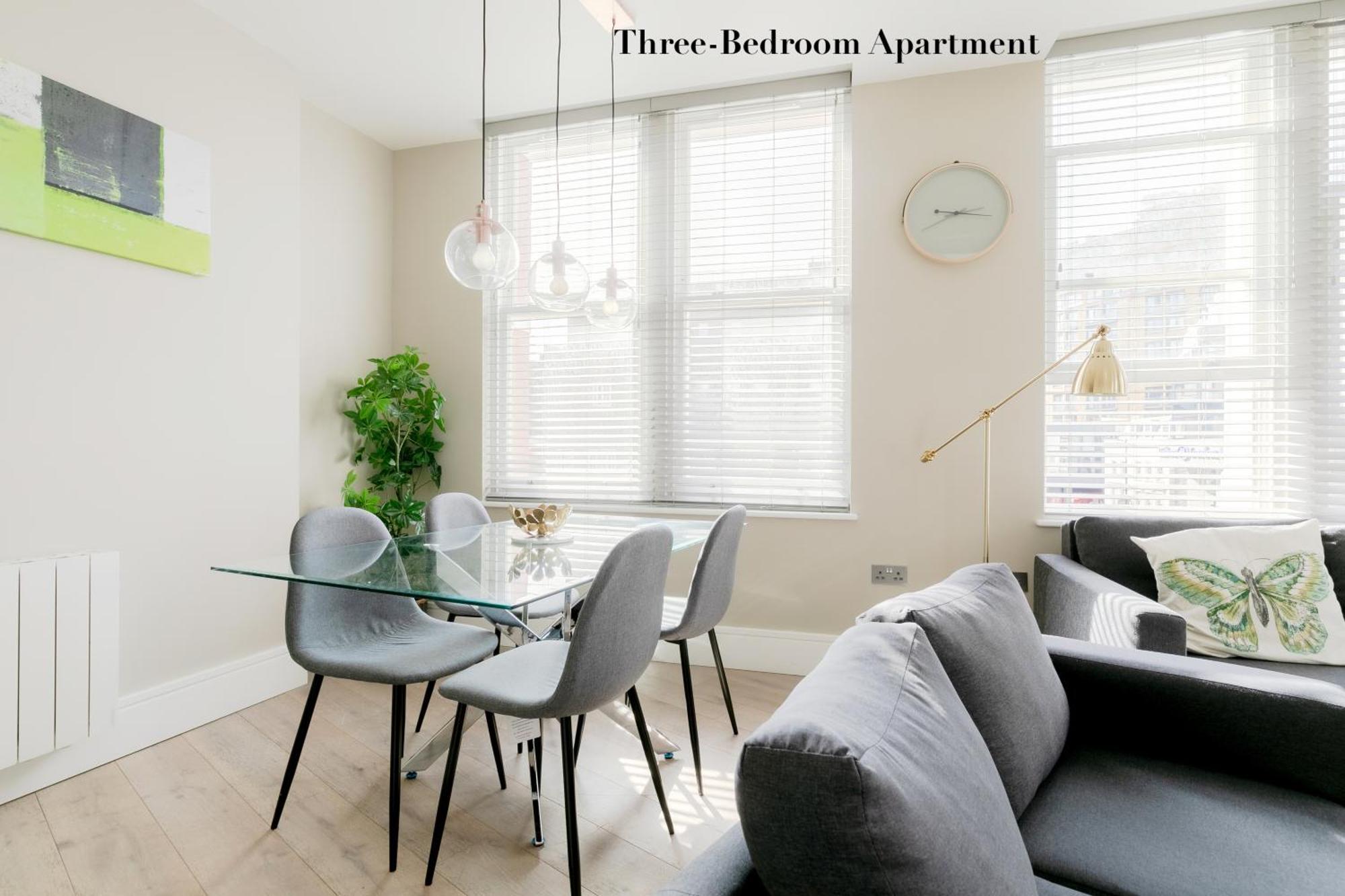 Superb Apartments Opposite Edgware Road Station لندن الغرفة الصورة
