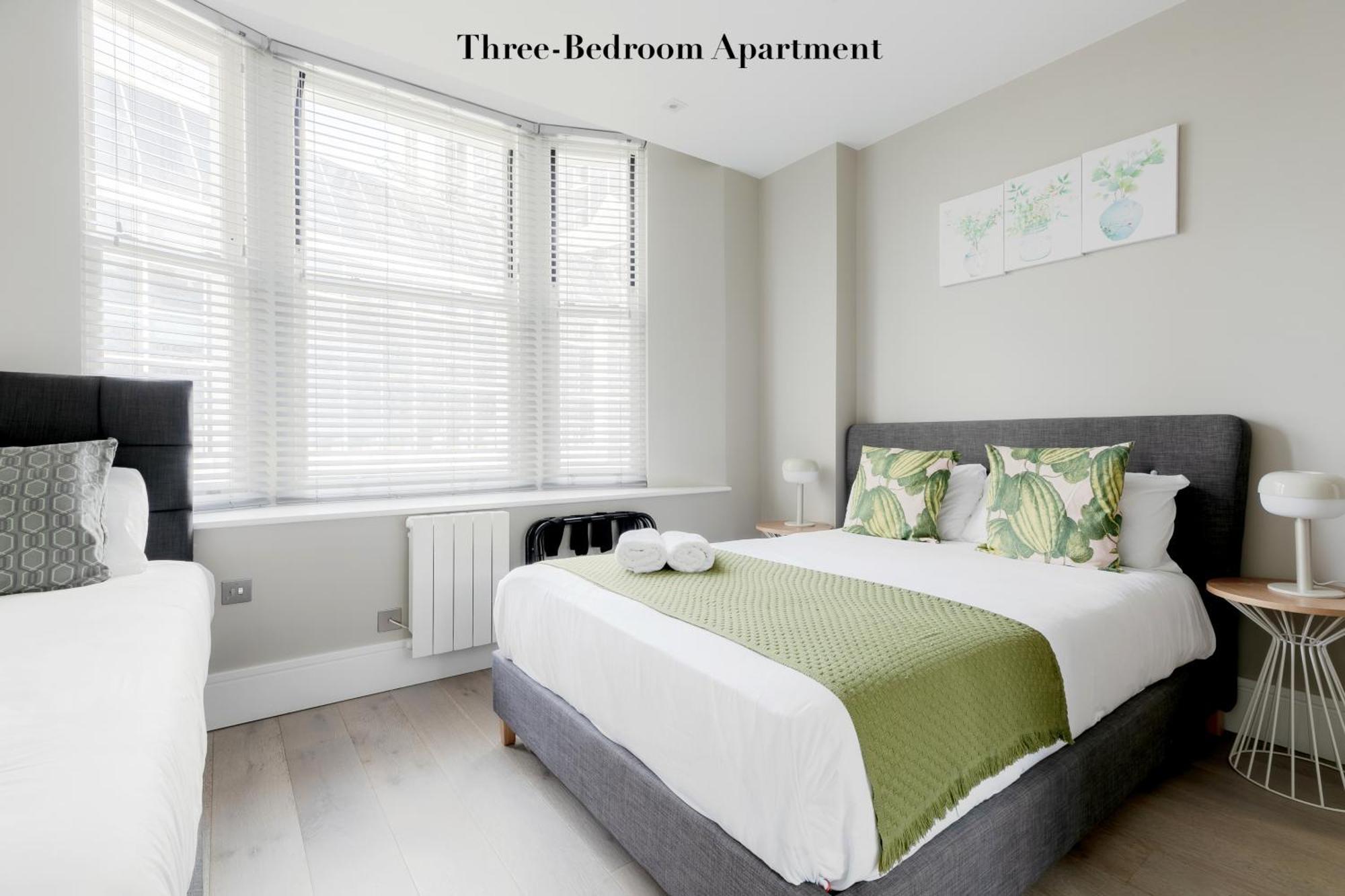Superb Apartments Opposite Edgware Road Station لندن الغرفة الصورة