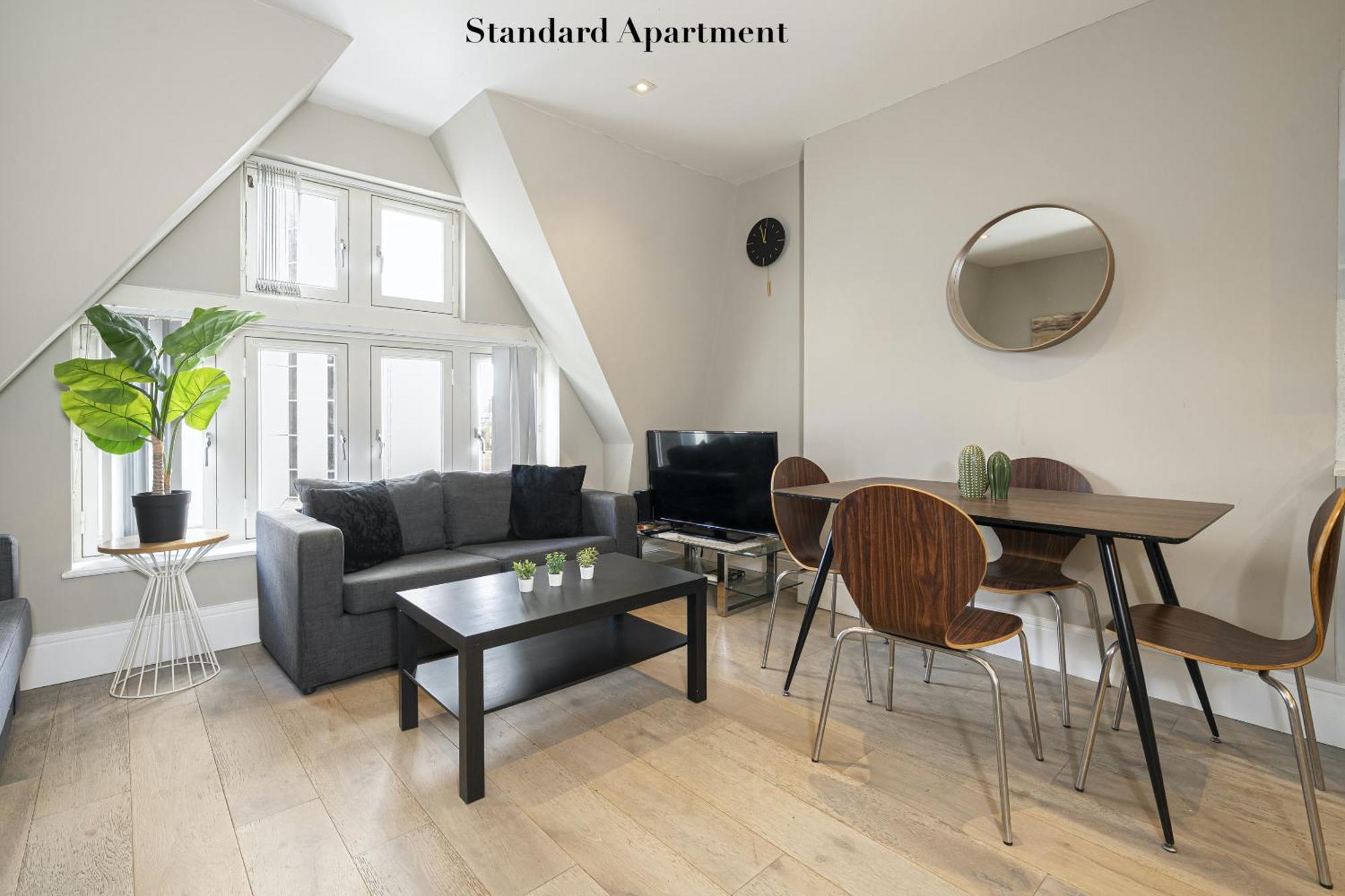 Superb Apartments Opposite Edgware Road Station لندن الغرفة الصورة